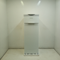 Freezer 276 Litros Vertical Flex Frost Free Brastemp - Bvr28pbas2_Wotimo_Je6439734 110V