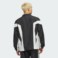 Jaqueta Corta-vento Originals Basketball Unisex adidas