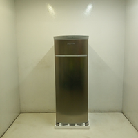 Freezer Vertical Brastemp Flex Frost Free 228 Litros - Bvr28nkas3_Wbom_Je6425472 110V