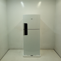 Geladeira Frost Free 412 Litros Branca Consul Com Compartimentos Removíveis - Crm50mbas1_Wexcele_Je6475311 110V