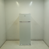 Geladeira Consul Cycle Defrost Duplex 334 Litros Branca Com Freezer Supercapacidade - Crd37ebas2_Wotimo_Je6505076 110V