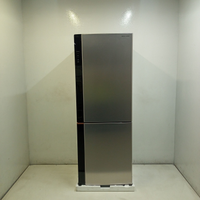 Geladeira Inteligente B= Smart Brastemp Frost Free Inverse 477 Litros Inox - Bre68akas3_Wbom_Je6490308 110V