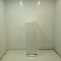 Freezer Vertical Consul 189 Litros Cvu20 | O Espaço Extra Ideal - Cvu20mbas3_Wbom_Je6400163 110V