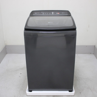 Máquina De Lavar Brastemp 15Kg Cinza Platinum Com Timer Pro - Bwt15a9as3_Wbom_Ce6065997 110V