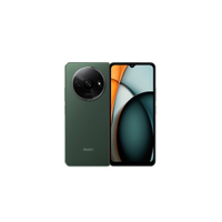 Smartphone Xiaomi Redmi A3 4GB RAM 128GB Dual Chip 4G Câmera 5MP/8MP Tela 6.7 - Verde