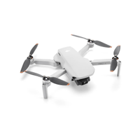Drone DJI Mini 2 SE Standard (Sem Tela) - DJI027