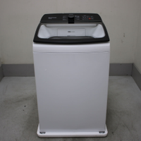 Máquina De Lavar Brastemp 13Kg Branca Com Ciclo Tira Manchas Advanced E Ciclo Antibolinha - Bwm13abas2_Wotimo_Ce6049956 110V