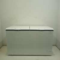 Freezer Horizontal 528 Litros Consul Branco - Chb53mbas2_Wotimo_Je6452898 110V