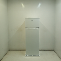Geladeira Cycle Defrost 334L Prateleiras Removíveis Branca Consul - Crd37mbas2_Wotimo_Je6490016 110V