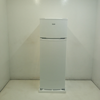 Geladeira Cycle Defrost 334L Prateleiras Removíveis Branca Consul - Crd37mbas3_Wbom_Je6453614 110V
