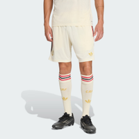 Shorts III CR Flamengo 25 Homem adidas