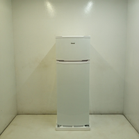 Geladeira Cycle Defrost 334L Prateleiras Removíveis Branca Consul - Crd37mbbs1_Wexcele_Je6453002 220V