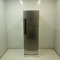 Geladeira Frost Free Duplex Consul 377 Litros Inox - Crm44mkbs3_Wbom_Je6518949 220V