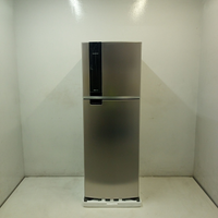 Geladeira Brastemp Frost Free 385 Litros Duplex Inox - Brm46mkbs2_Wotimo_Je6505079 220V