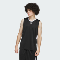Regata Basketball Legends Homem adidas