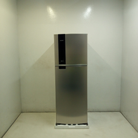 Geladeira Brastemp Frost Free 385 Litros Duplex Inox - Brm46mkbs3_Wbom_Je6477326 220V