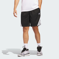 Shorts de Basquete Legends Três Listras Homem adidas