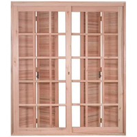 Porta Janela Eucalipto, Rondosul 470, 2,00 x 2,13 metros