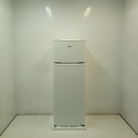 Geladeira Cycle Defrost 334L Prateleiras Removíveis Branca Consul - Crd37mbas3_Wbom_Je6453037 110V