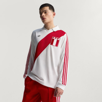 Camisa Peru 1978 Homem adidas