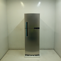 Geladeira Brastemp Frost Free Duplex 375 Litros Com Compartimento Extrafrio - Brm44hkas3_Wbom_Je6504535 110V