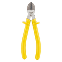 Alicate de Corte Diagonal 6 Pol Isolado MAYLE-119124M