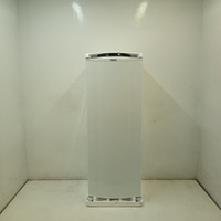 Geladeira Frost Free 337 Litros Consul Com Espaço Extra Frio - Crb39mbbs1_Wexcele_Je6504396 220V