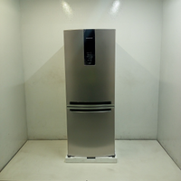 Geladeira Frost Free Brastemp Inverse 447 Litros Cor Inox - Bre57fkas2_Wotimo_Je6533970 110V