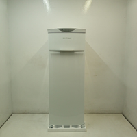 Freezer 276 Litros Vertical Flex Frost Free Brastemp - Bvr28pbas1_Wexcele_Je6557674 110V