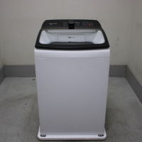 Máquina De Lavar Brastemp 13Kg Branca Com Ciclo Tira Manchas Advanced E Ciclo Antibolinha - Bwm13abas2_Wotimo_Ce6079190 110V