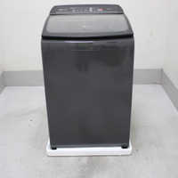 Máquina De Lavar Brastemp 15Kg Cinza Platinum Com Timer Pro - Bwt15a9as2_Wotimo_Ce6079999 110V