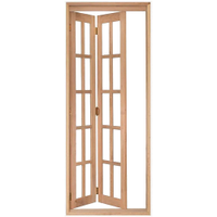 Porta Camarão Esquerda Angelim, Pantográfica Rondosul P23, 75 x 213 cm