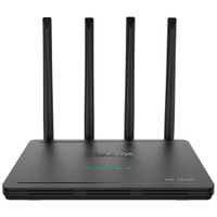 Roteador Intelbras Wireless Dual Band Wi-Force, W5-1200F