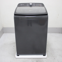 Máquina De Lavar Brastemp 16Kg Cinza Platinum Com Tecnologia Flex Wash E Ciclo Tira Manchas Advanced - Bwy16a9bs2_Wotimo_Ce6076622 220V
