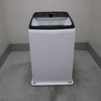 Máquina De Lavar Brastemp 13Kg Branca Com Ciclo Tira Manchas Advanced E Ciclo Antibolinha - Bwm13abbs2_Wotimo_Ce6080007 220V