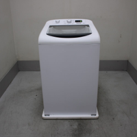 Máquina De Lavar Branca Consul 12Kg Com Dosagem Econômica E Ciclo Edredom - Cwm12abas2_Wotimo_Ce6085392 110V