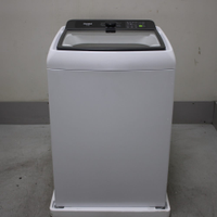 Máquina De Lavar Consul 15Kg Branca Com Modo Eco - Cwn15abas1_Wexcele_Ce6633720 110V