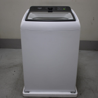 Máquina De Lavar Consul 15Kg Branca Com Modo Eco - Cwn15abas3_Wbom_Ce6631545 110V