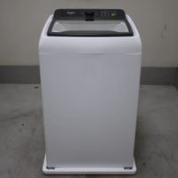 Máquina De Lavar Consul 13Kg Branca Com Modo Eco - Cwn13abbs2_Wotimo_Ce6073699 220V