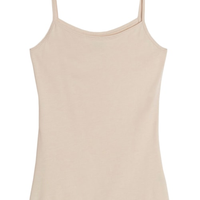 Blusa De Algodão Supima® Extrafino - Seta