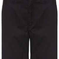 Short Masculino Xx Chino Iii - Preto
