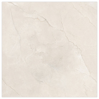 Porcelanato Acetinado Retificado Modaza Interno Forli, Classe A 100 x 100 cm