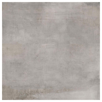 Porcelanato Acetinado Retificado Elizabeth Interno Spazzolato Vecchio, Classe A 84 x 84 cm