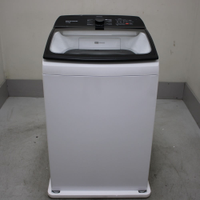 Máquina De Lavar Brastemp 13Kg Branca Com Ciclo Tira Manchas Advanced E Ciclo Antibolinha - Bwm13abbs2_Wotimo_Ce6080002 220V