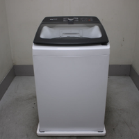 Máquina De Lavar Brastemp 17Kg Branca Com Ciclo Tira Manchas Advanced E Ciclo Antibolinha - Bwk17abas3_Wbom_Ce6051033 110V