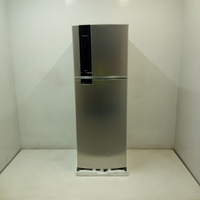 Geladeira Brastemp Frost Free 385 Litros Duplex Inox - Brm46mkbs3_Wbom_Jf6637778 220V