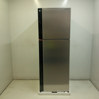 Geladeira Inteligente B= Smart Brastemp Frost Free Duplex 512 Litros Cor Inox - Brm62akxs3_Wbom_Je6615682 Bivolt