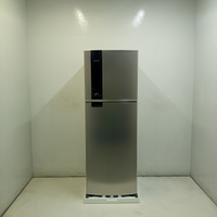 Geladeira Brastemp Frost Free 385 Litros Duplex Inox - Brm46mkbs2_Wotimo_Je6585986 220V