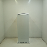 Geladeira Consul Frost Free 300 Litros Branca Com Freezer Supercapacidade - Crb36abas2_Wotimo_Je6614892 110V
