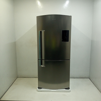 Geladeira Brastemp Frost Free Inverse 588 Litros Cor Inox Com Smart Bar - Bre85akbs3_Wbom_Jc6613226 220V